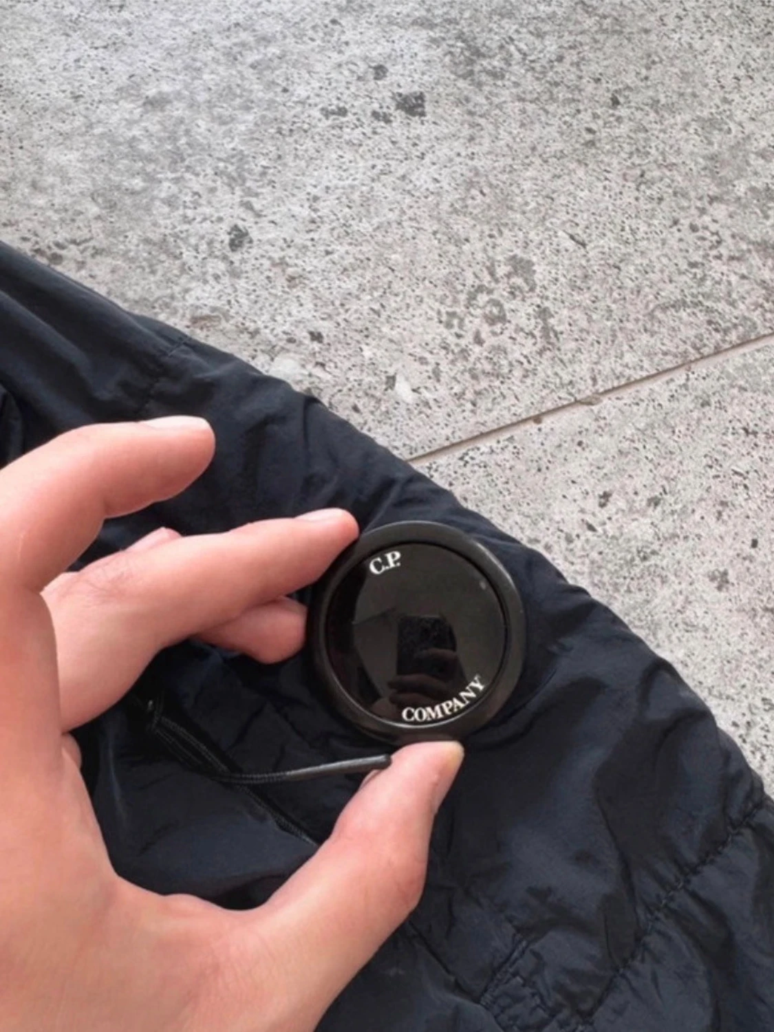 Cp company jacka  - 4