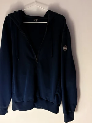 Colmar zip hoodie  - Mycket bra skick| medföljs tags kvitto osv 