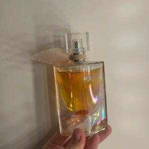 Lancome la vie est belle soleil cristal - Köpt på NK! Använd litegrann, säljs inte längre