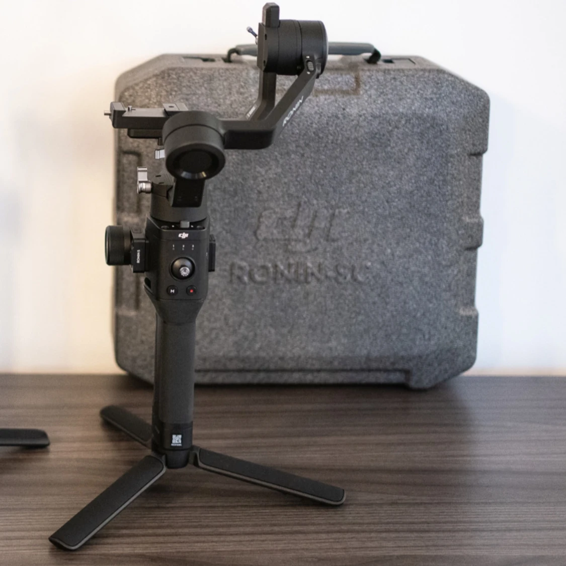 DJI RONIN-SC