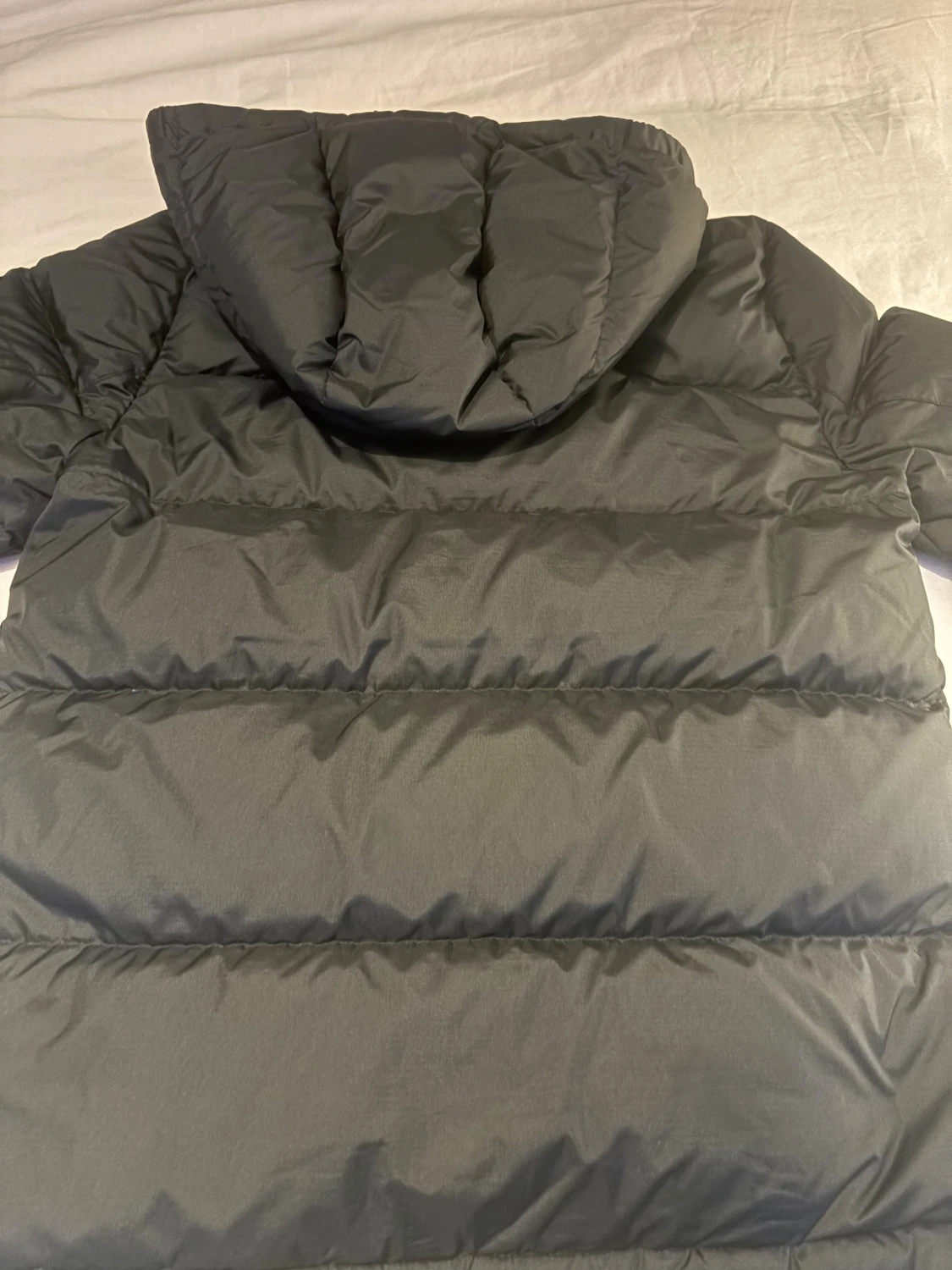 Svart dunjacka från Ralph Lauren - 2