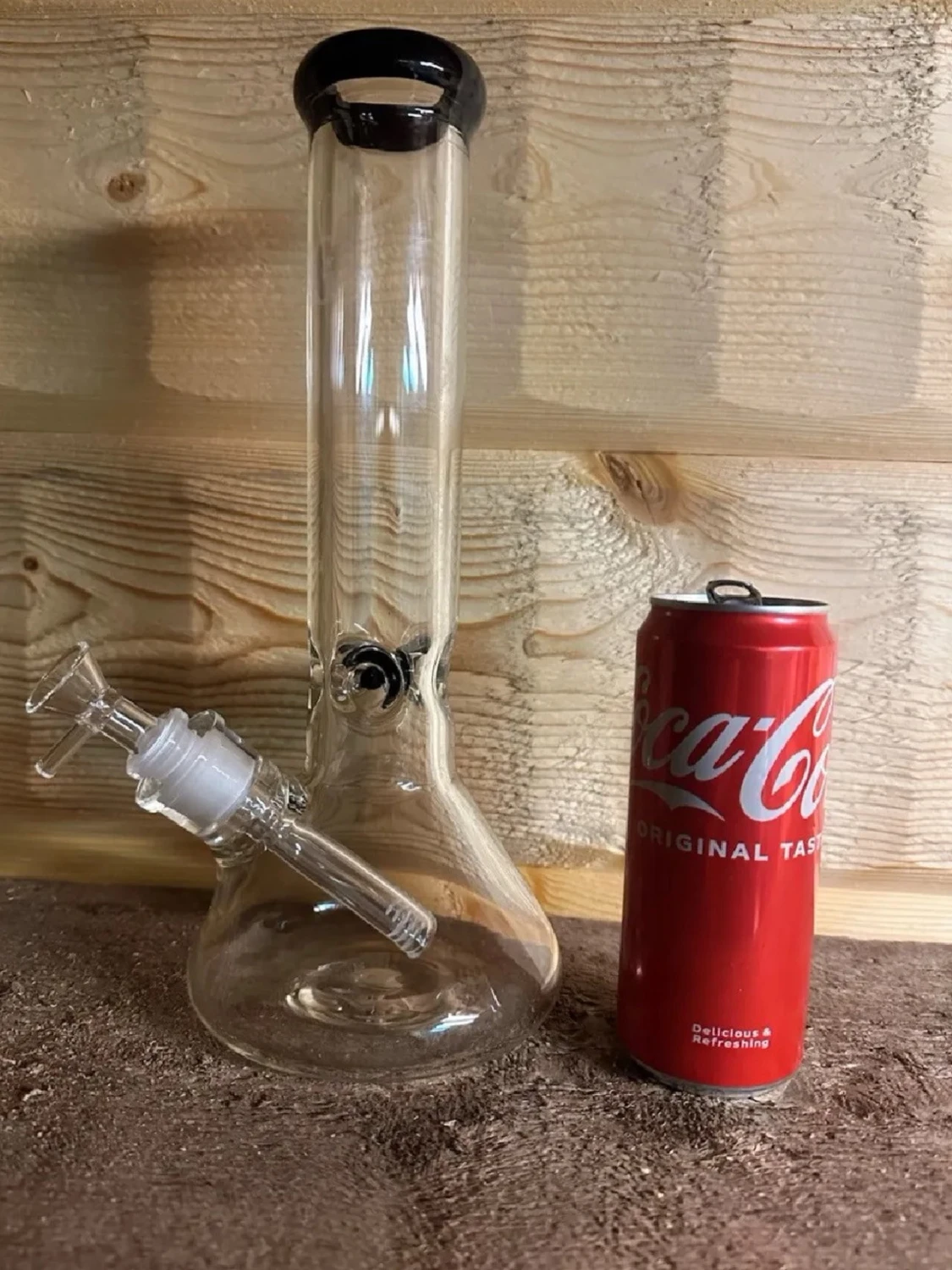 Mystery Bong Box.  - 3