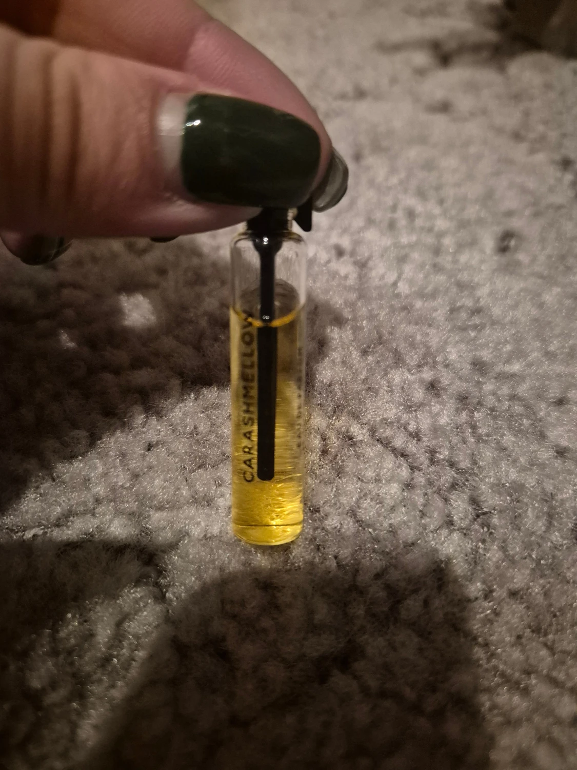 Carashmellow 2ml - 1