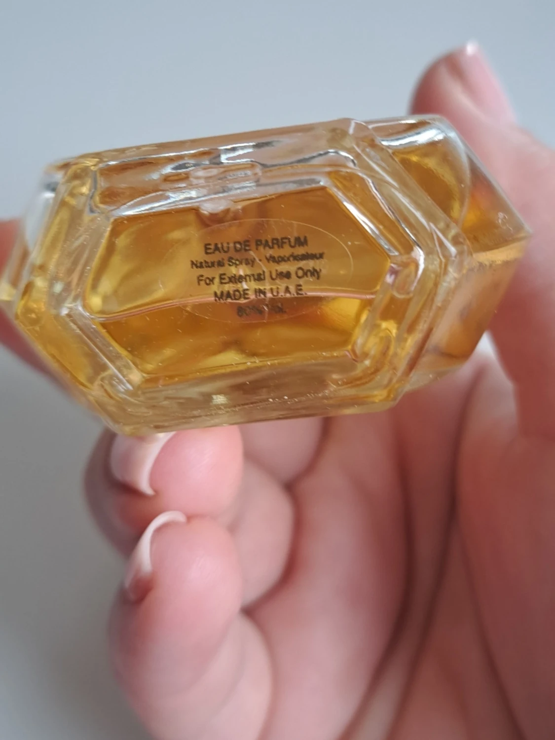 Ameerat Al Arab Eau de Parfum - 1