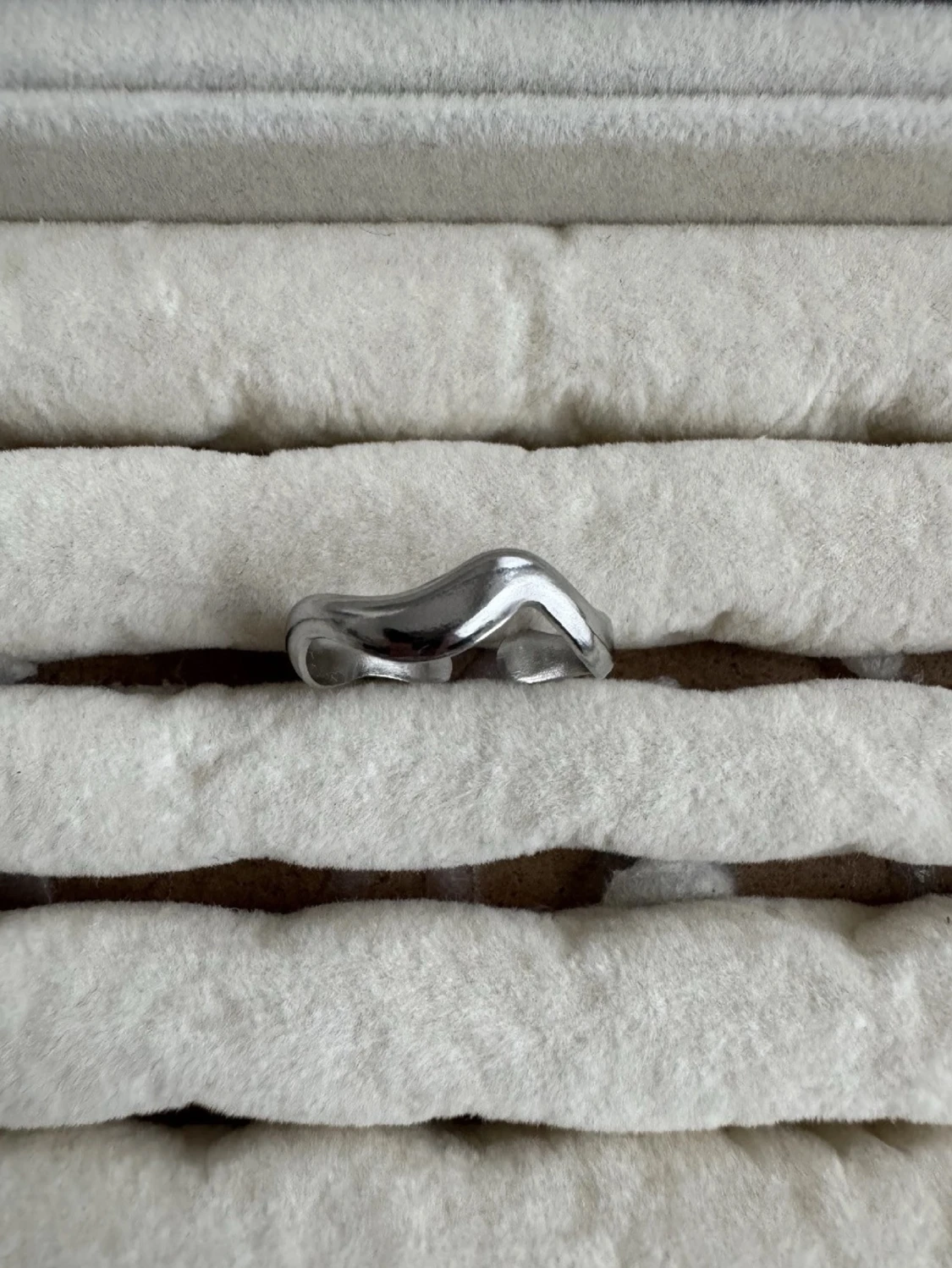 Paket pris 3 ringar  - 2