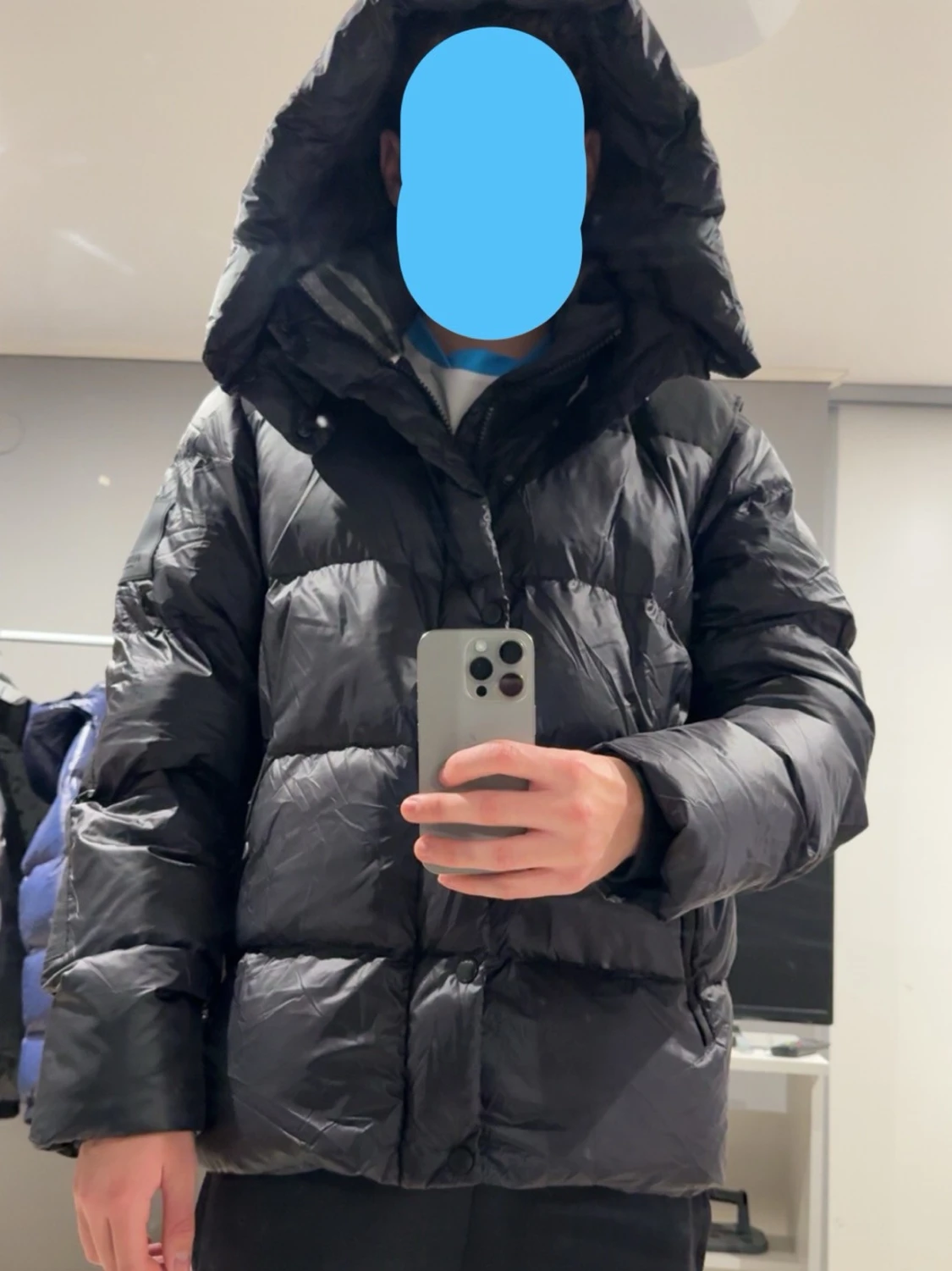 Burberry jacka / väst - 5