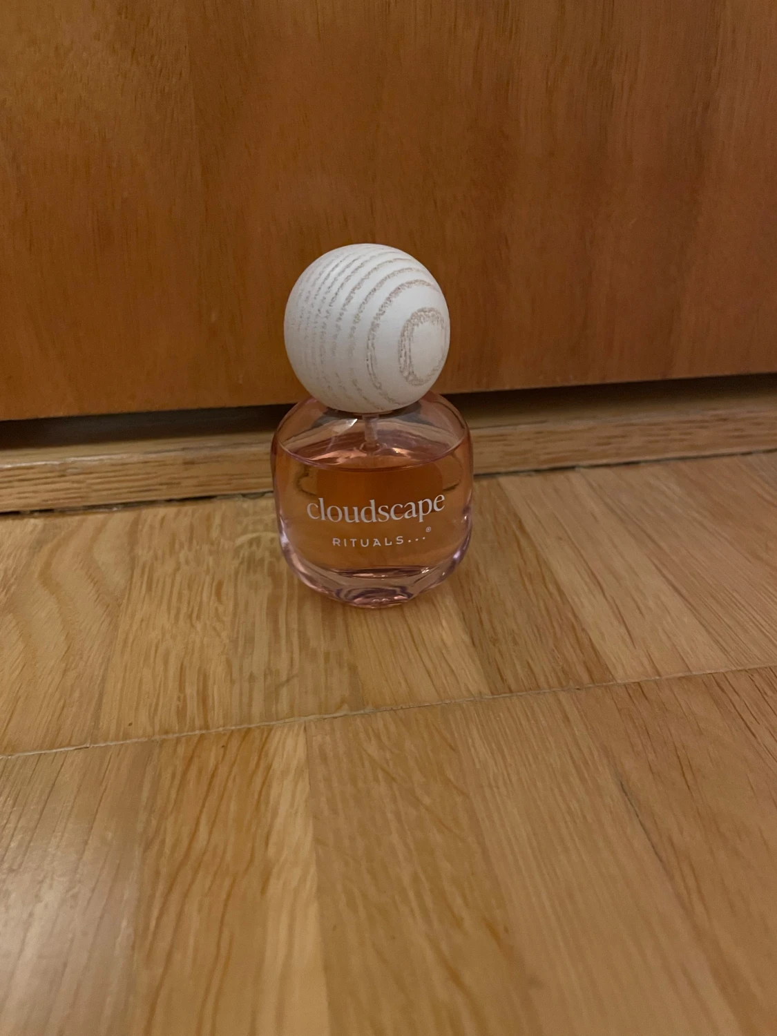 Cloudscape Eau de Parfum 15ml - 1