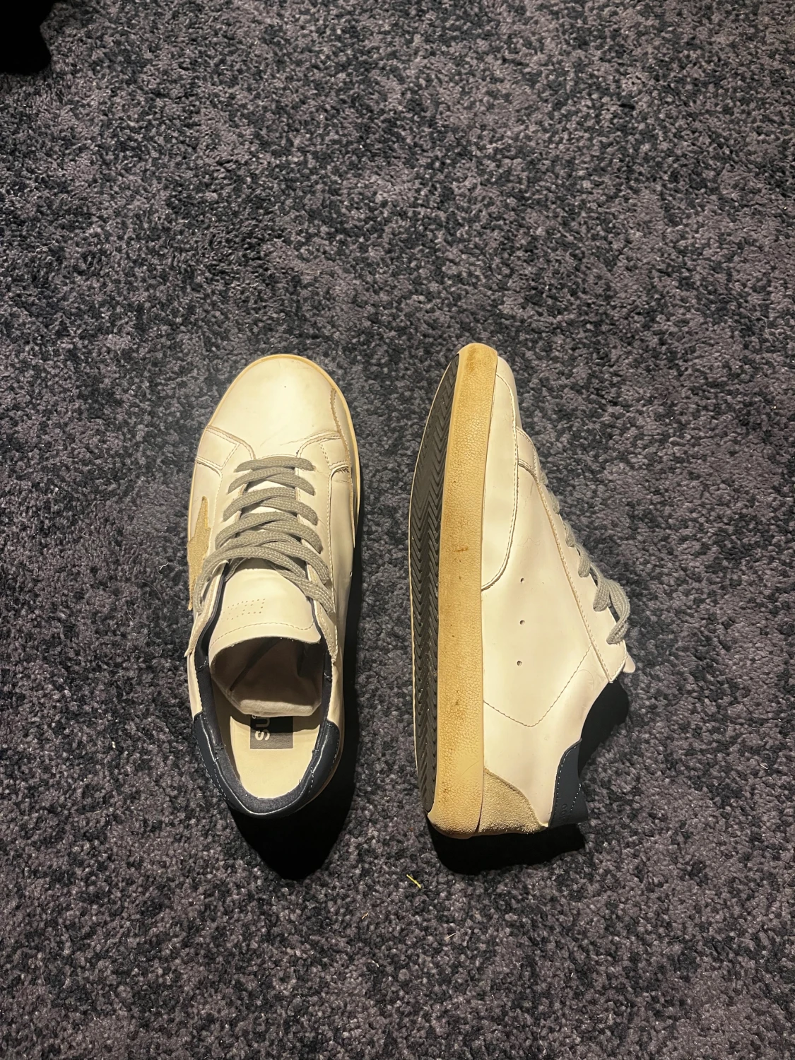 Golden goose sneakers - 2