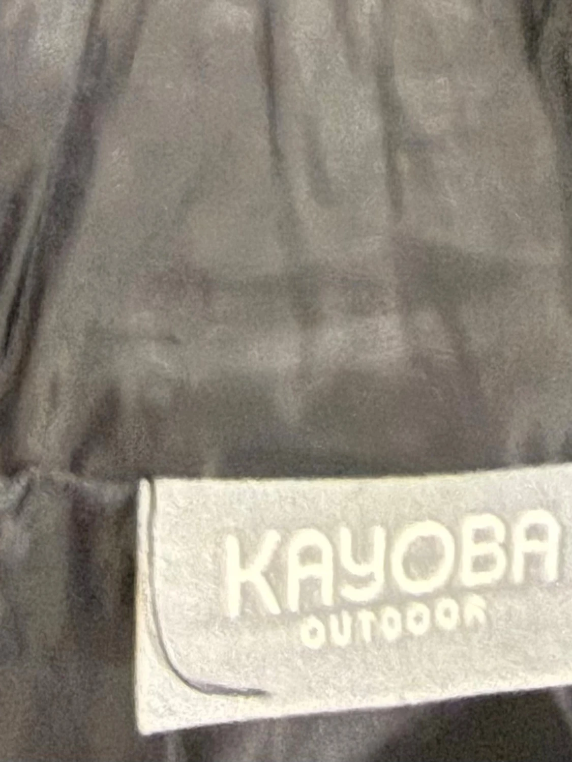 Rosa quiltad pufferjacka från Kayoba - 1