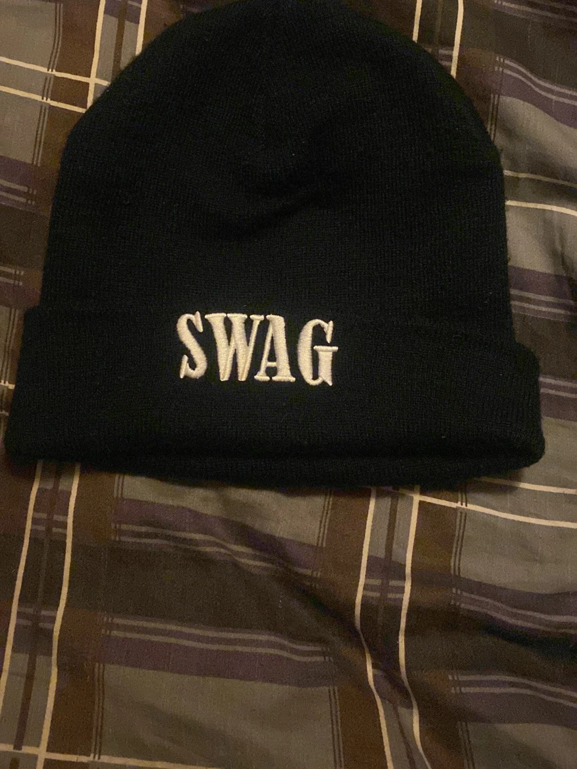 2010s swag mössa