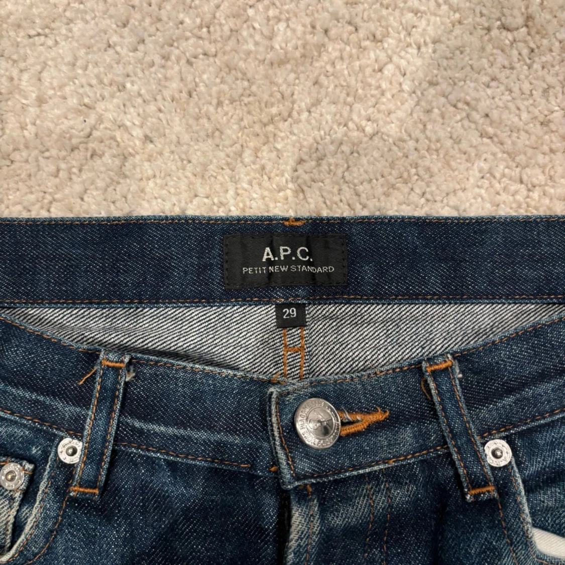 APC Jeans - 91