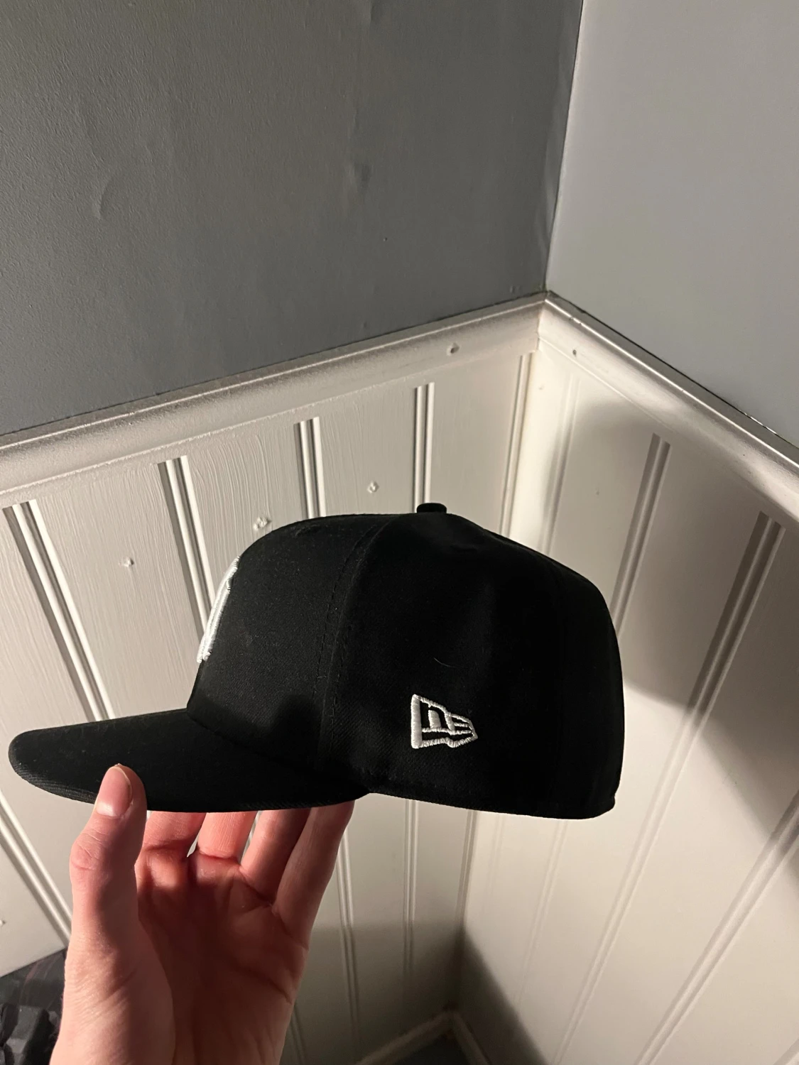 New era 59fifty NY keps - 1