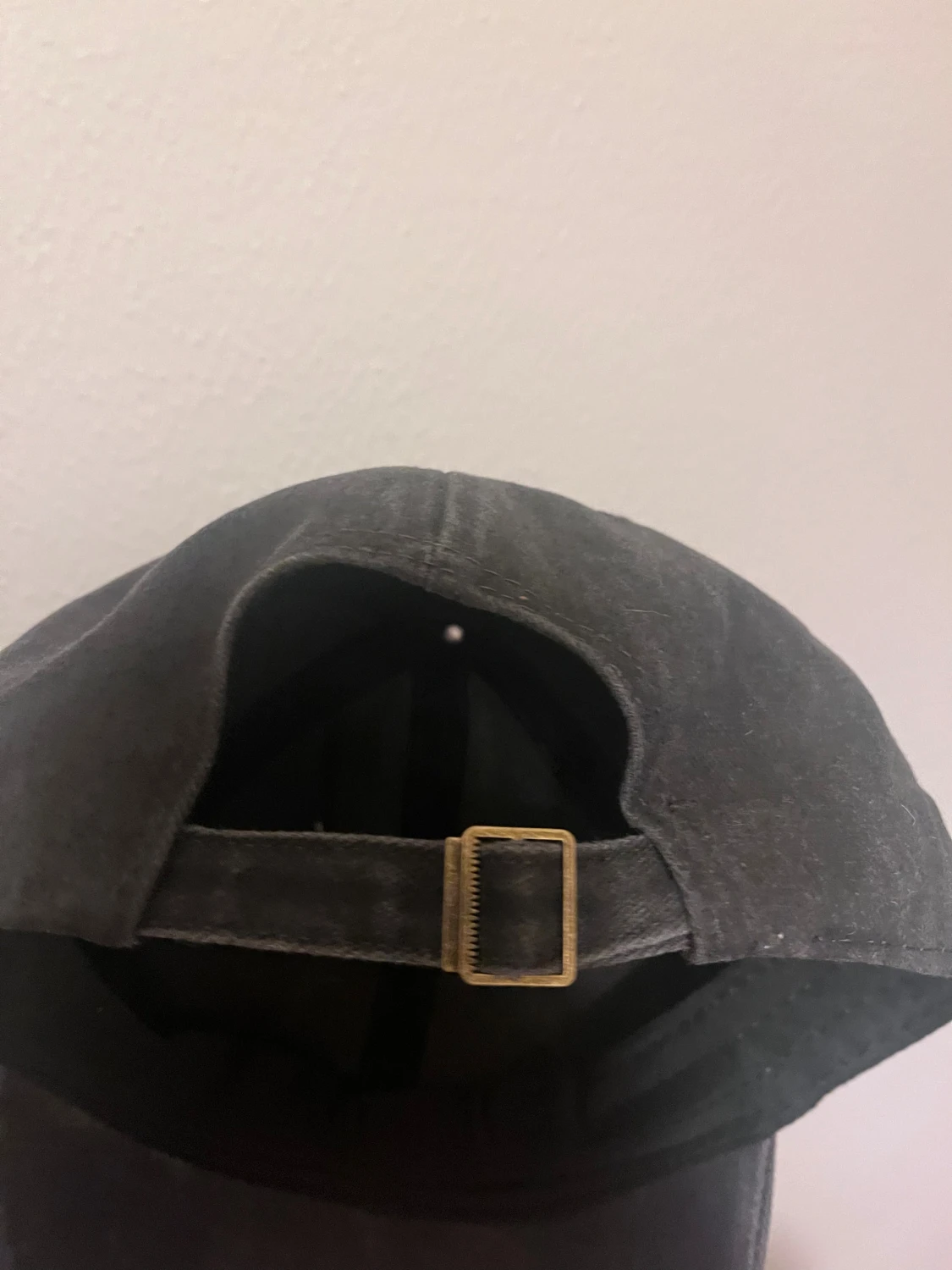 One Direction svart keps On The Road Again - 3