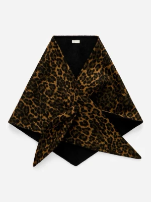 SÖKER halsduk/scarf från ARKET - Söker denna leopard halsduk/scarf från arket!!