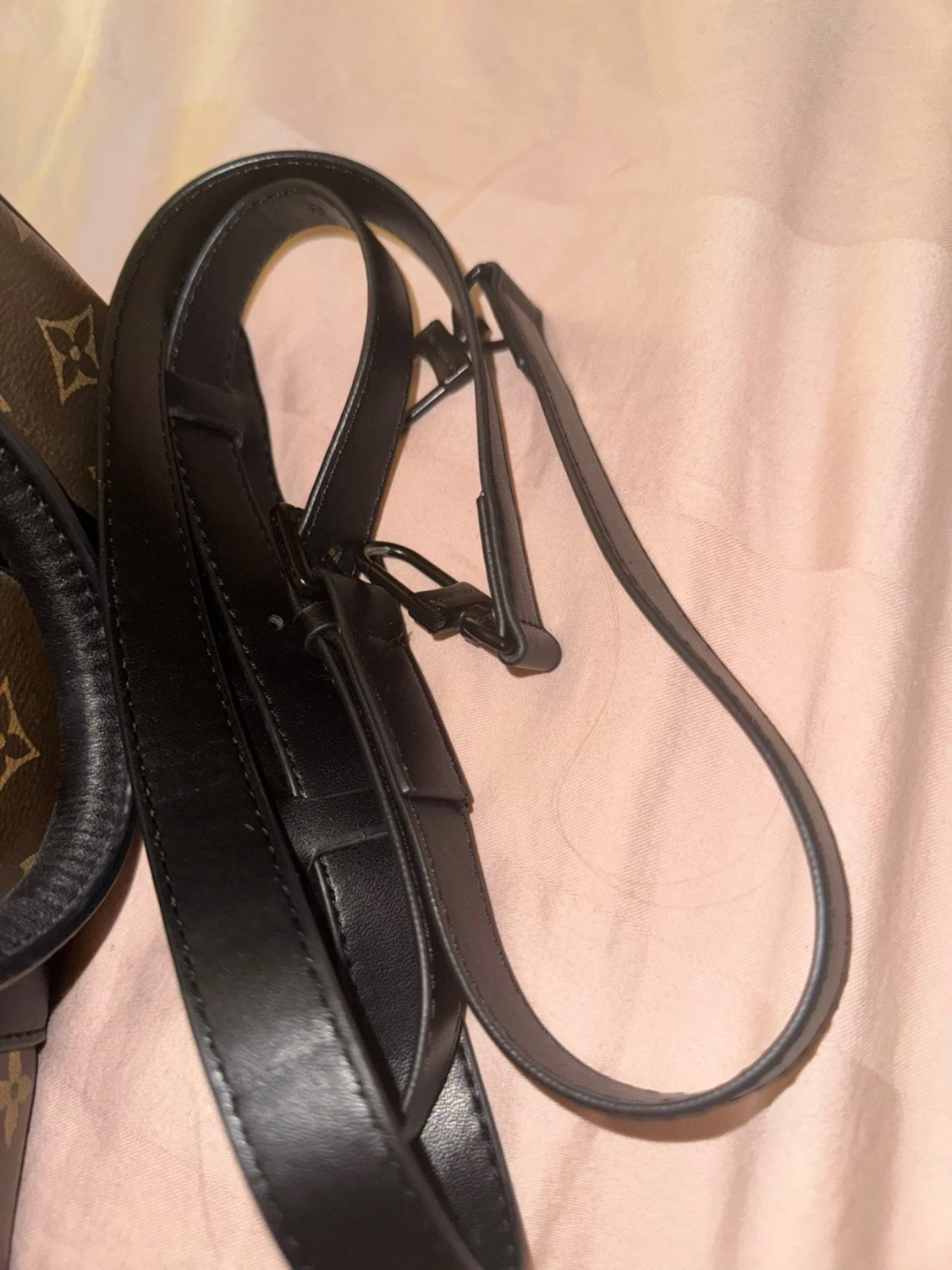 louis vuitton väska  - 3