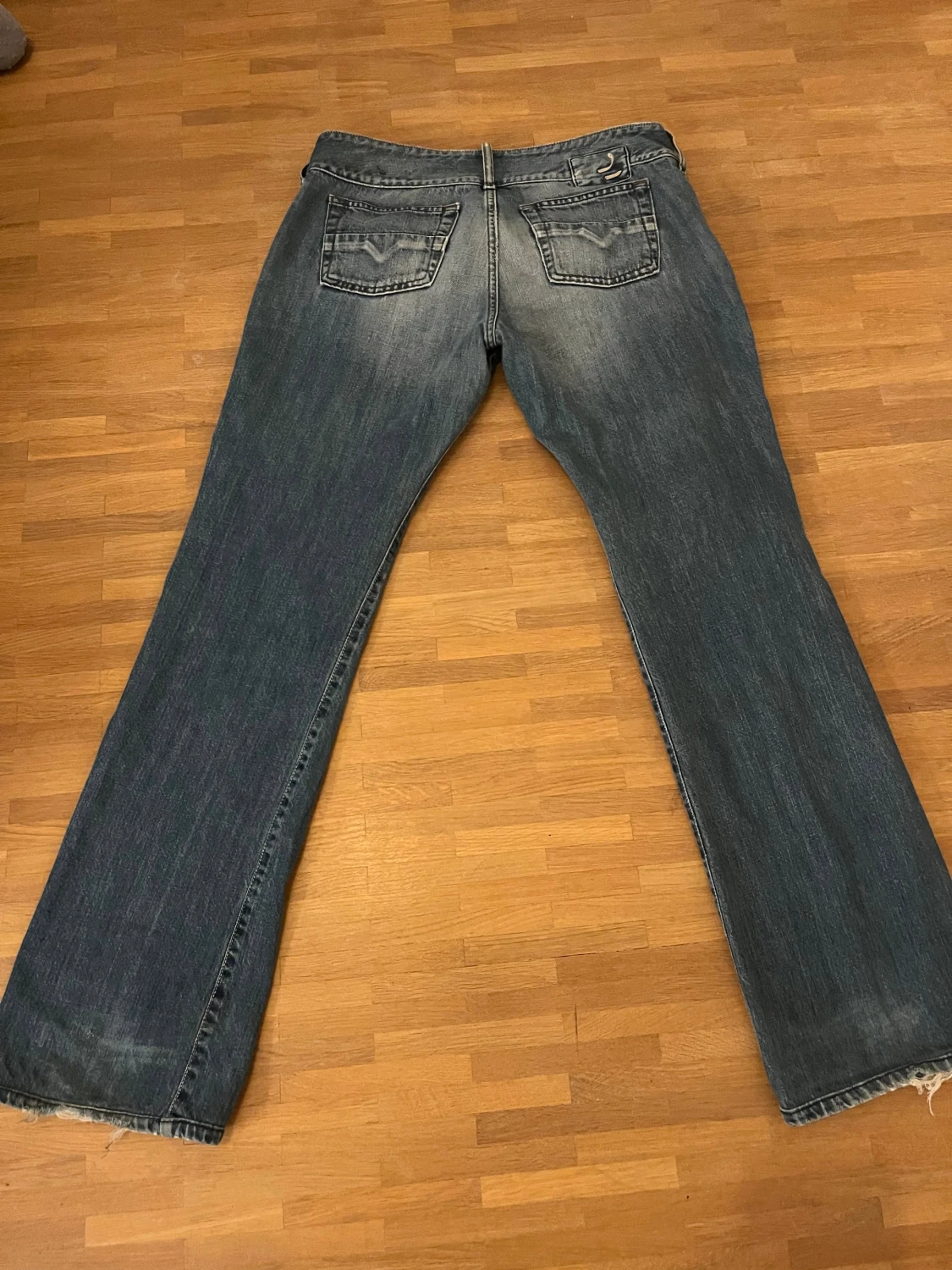 DISEL jeans! Bootcut❤️ - 2