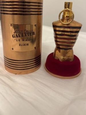 Jean Paul Gaultier Le Male Elixir - Säljer då just den parfymen kommer inte till användning! 🙃 