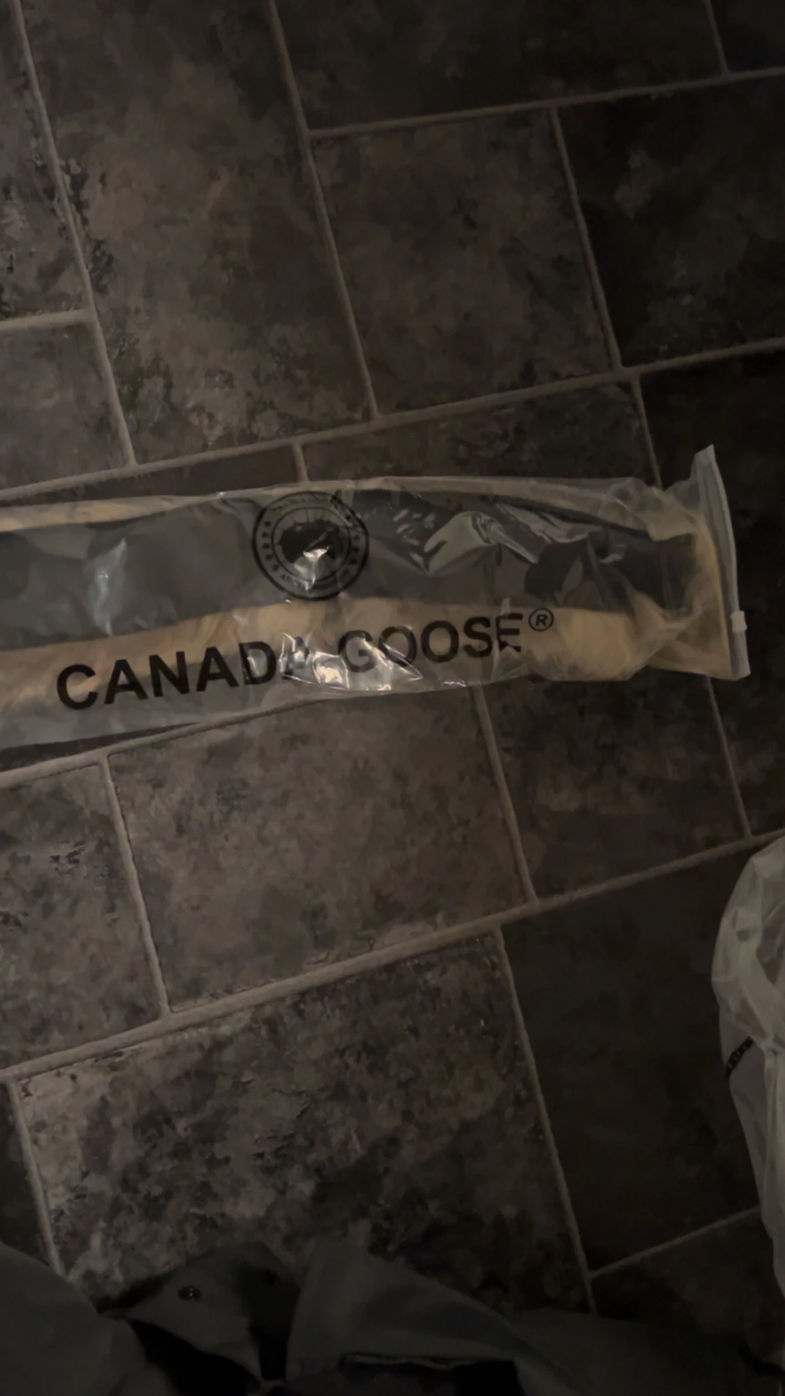 Canada goose jacka - 5