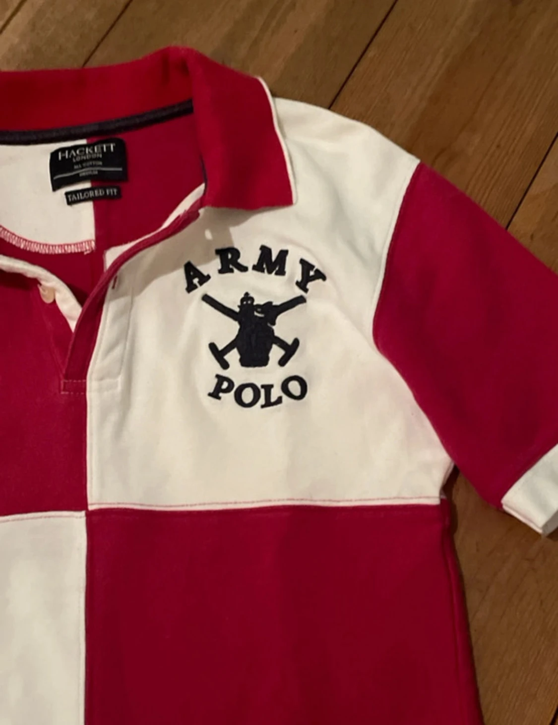 Hacket London Piké - 4