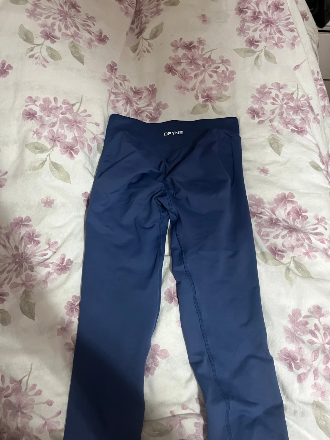 Dfyne impact leggings  - 2