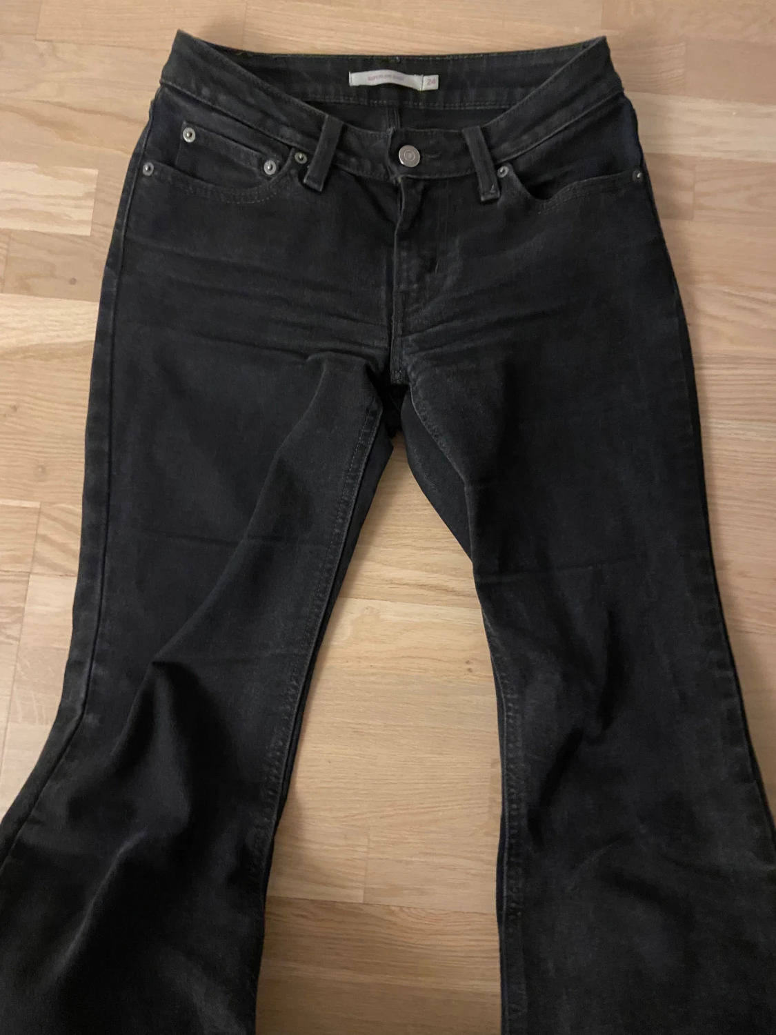 Levis Superlow Boot - 4