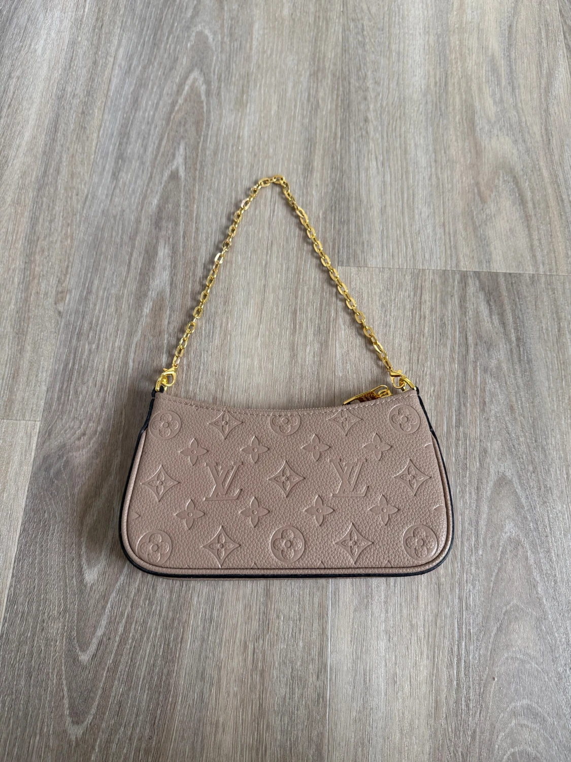 Handväska monogram - 2