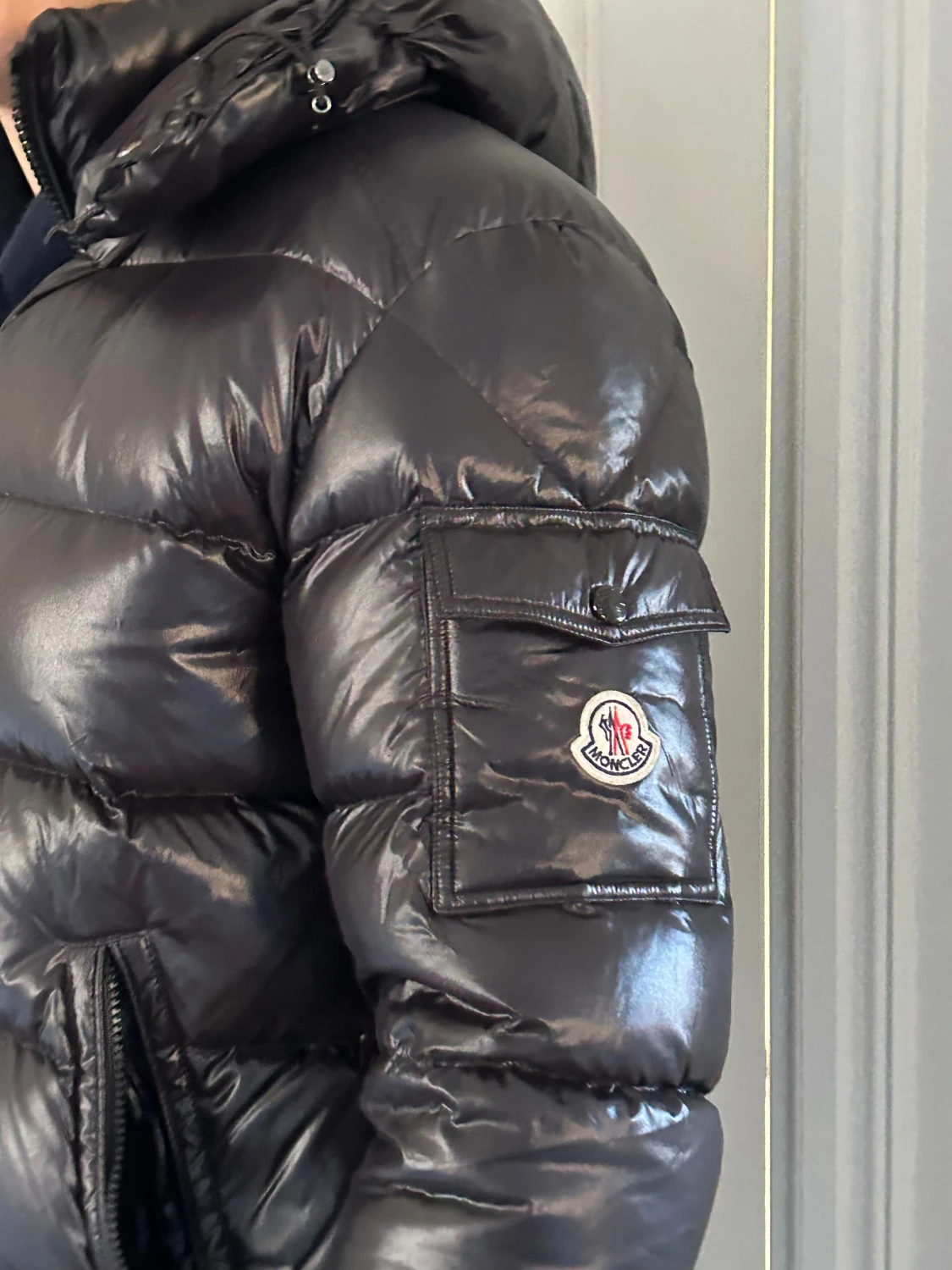 Moncler Maya - 2