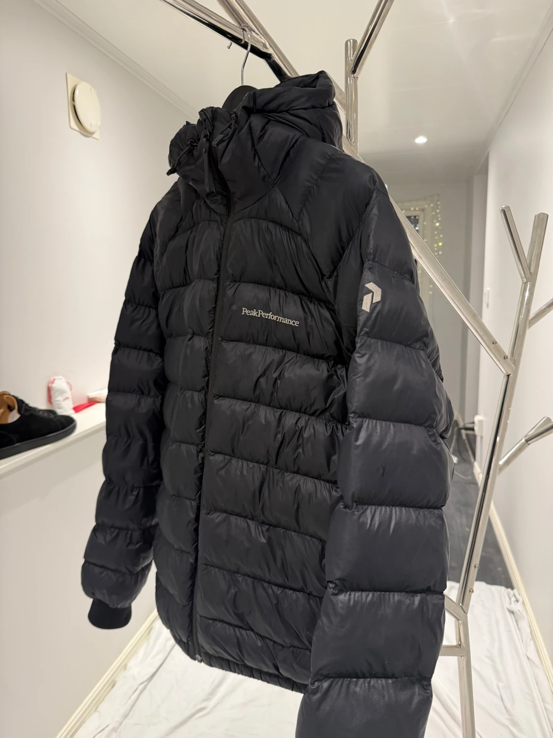 Peak Performance vinter jacka - 1