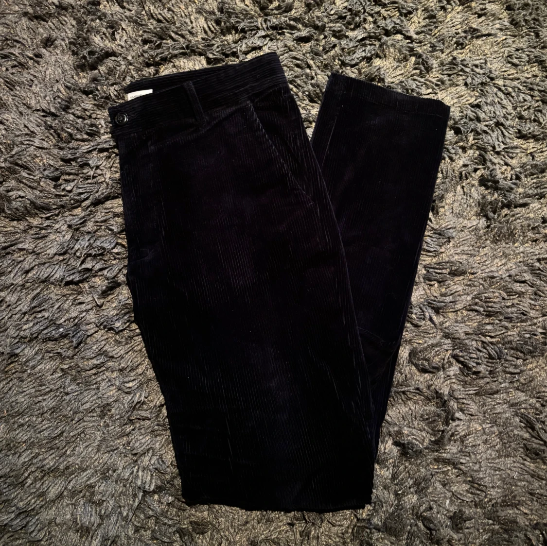 Samsoe Samsoe Byxor Sky Captain