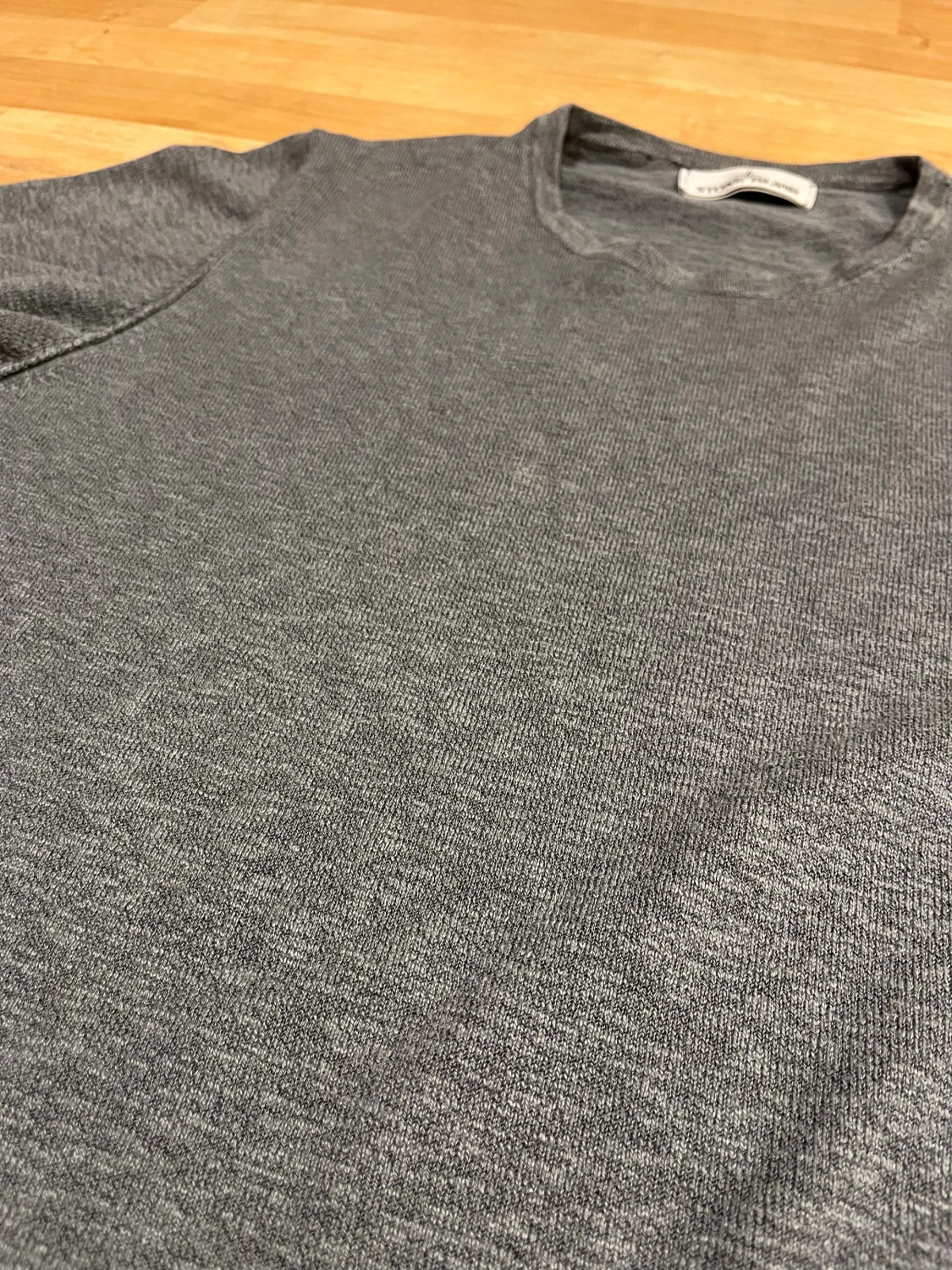 Stone Island Knitted sweater - 5