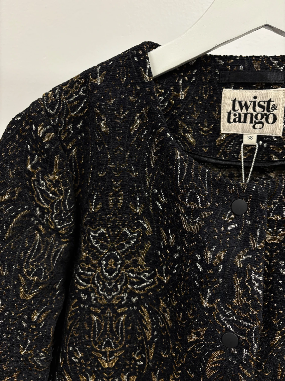  Twist & Tango jacka  - 2