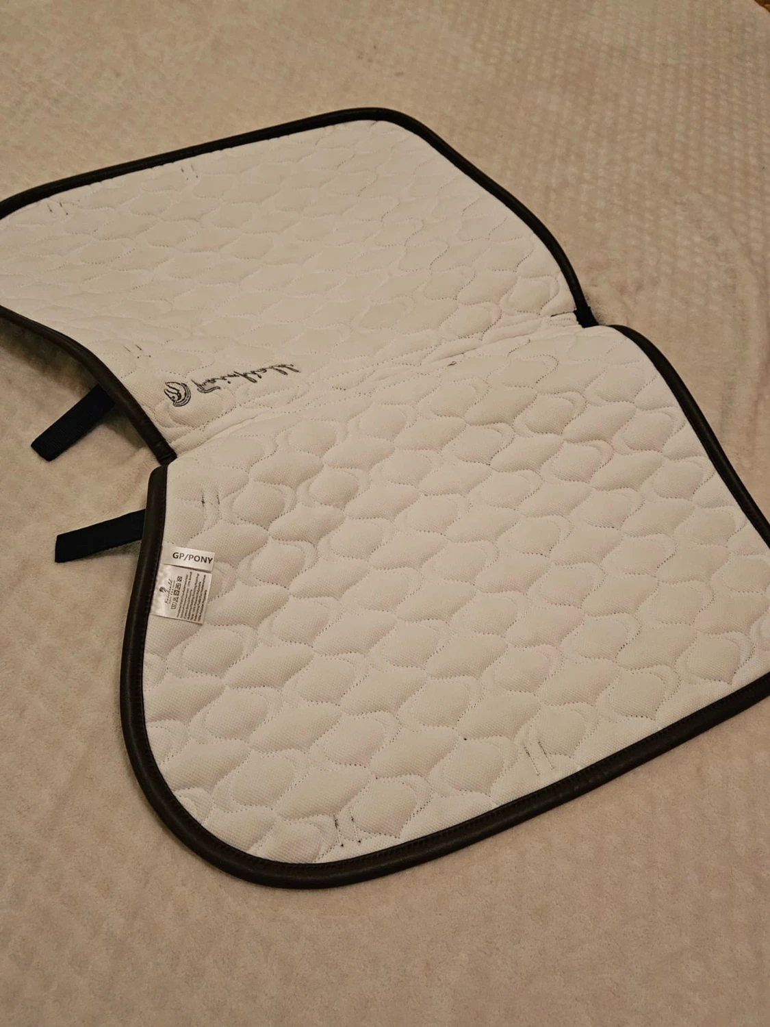 Schabrak från fairfield  - 5