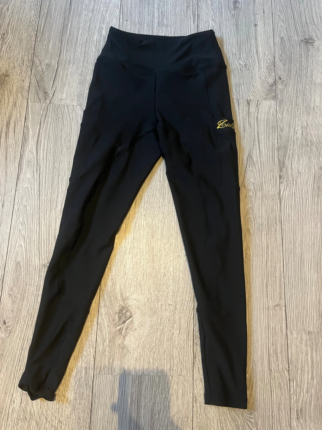 ZacZess ridleggings - 1