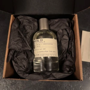 La bo santal 33 edp 100ml - Helt ny oöppnad kvitto finns otroligt good och sällsynt parfym passar till dig som vill sticka ut 