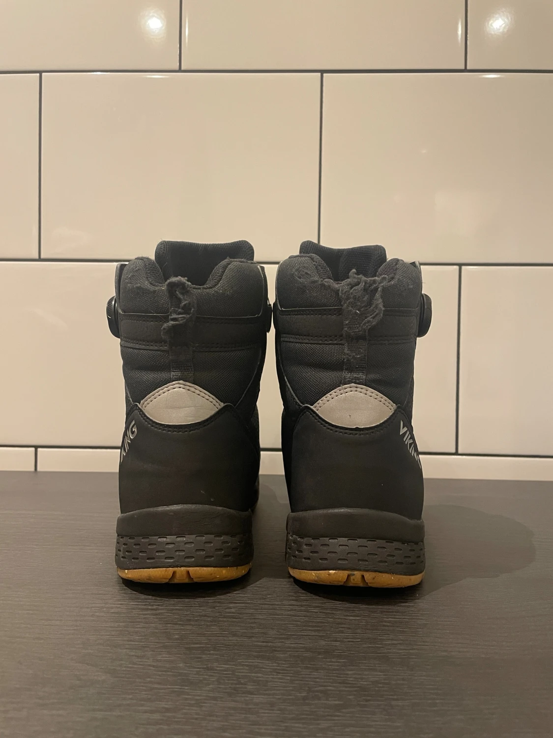 Vinterkängor från Viking - 1