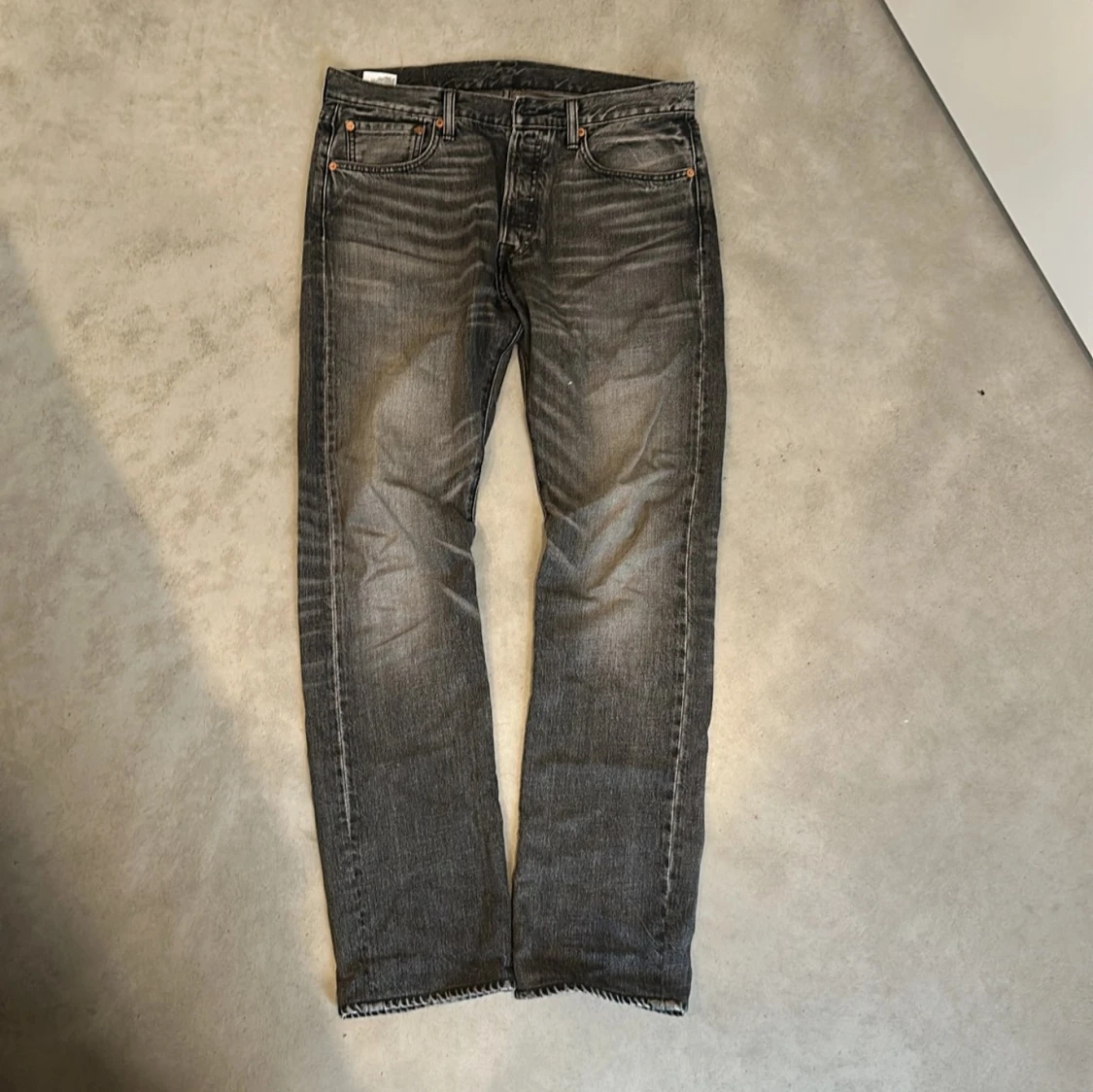Levi's 501 - 2