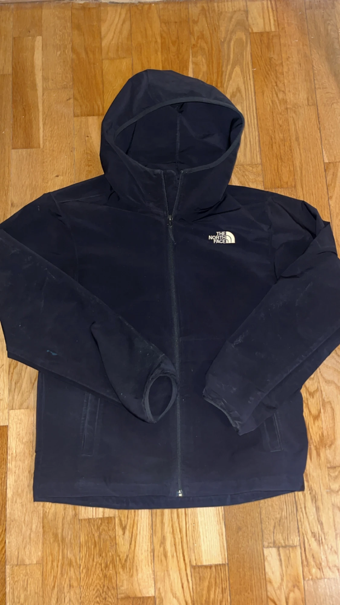 Northface vindjacka  - 1