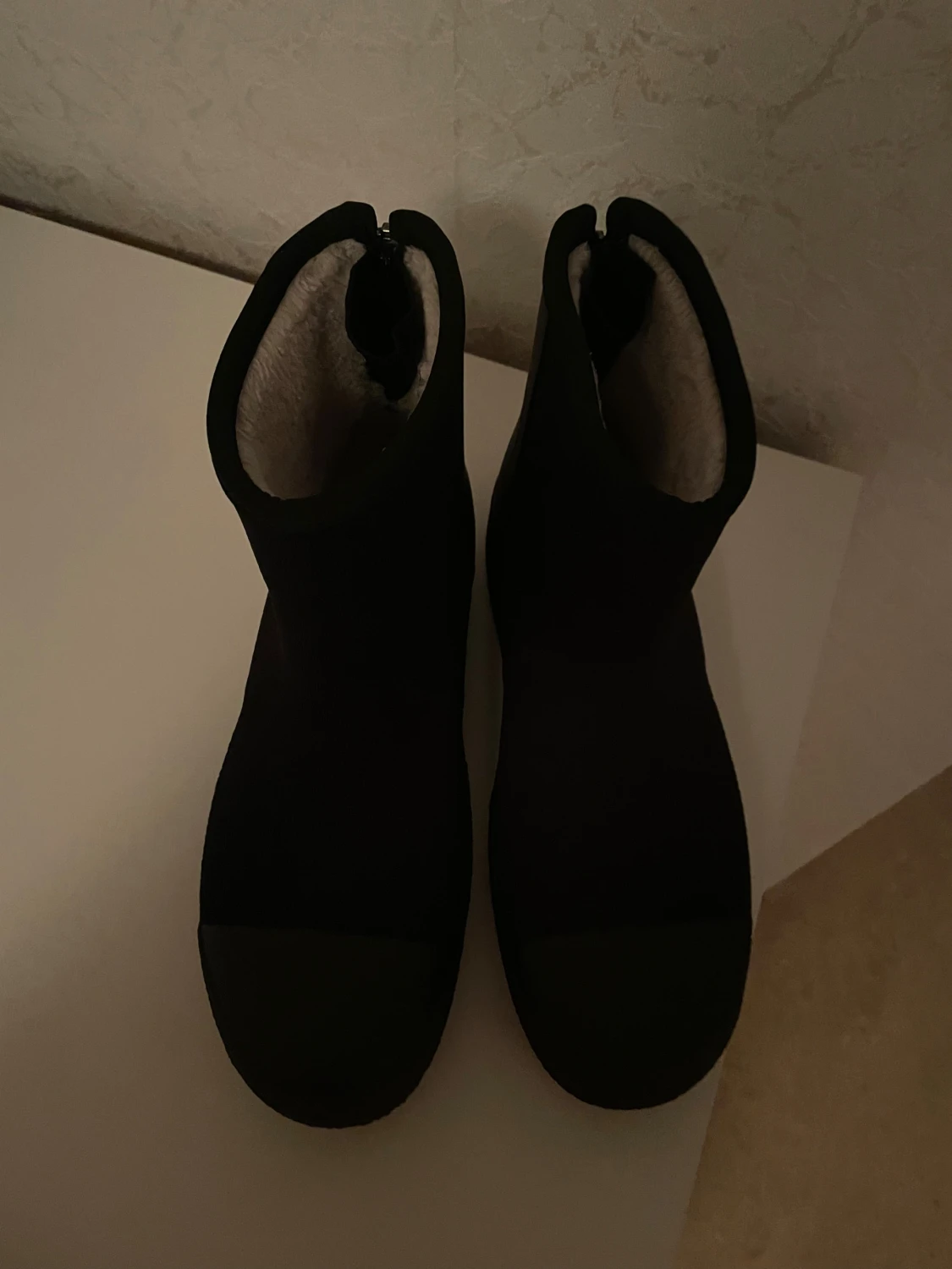 Treton vinter skor  - 2