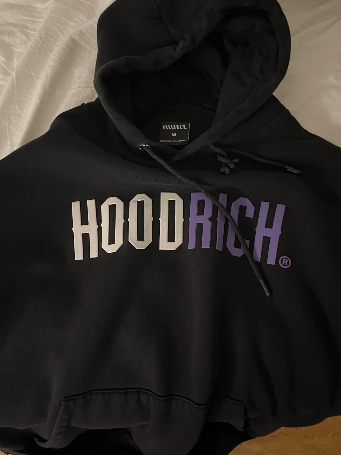 Hoodrich hoodie