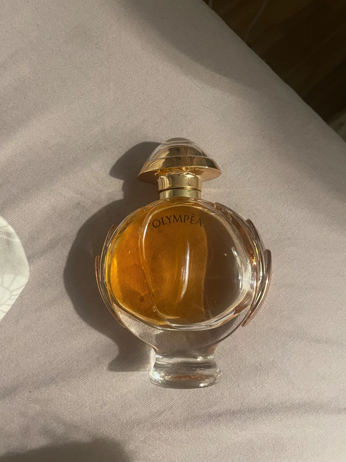 OLYMPĒA 