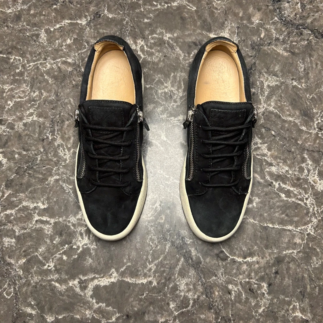 Giuseppe Zanotti - 2