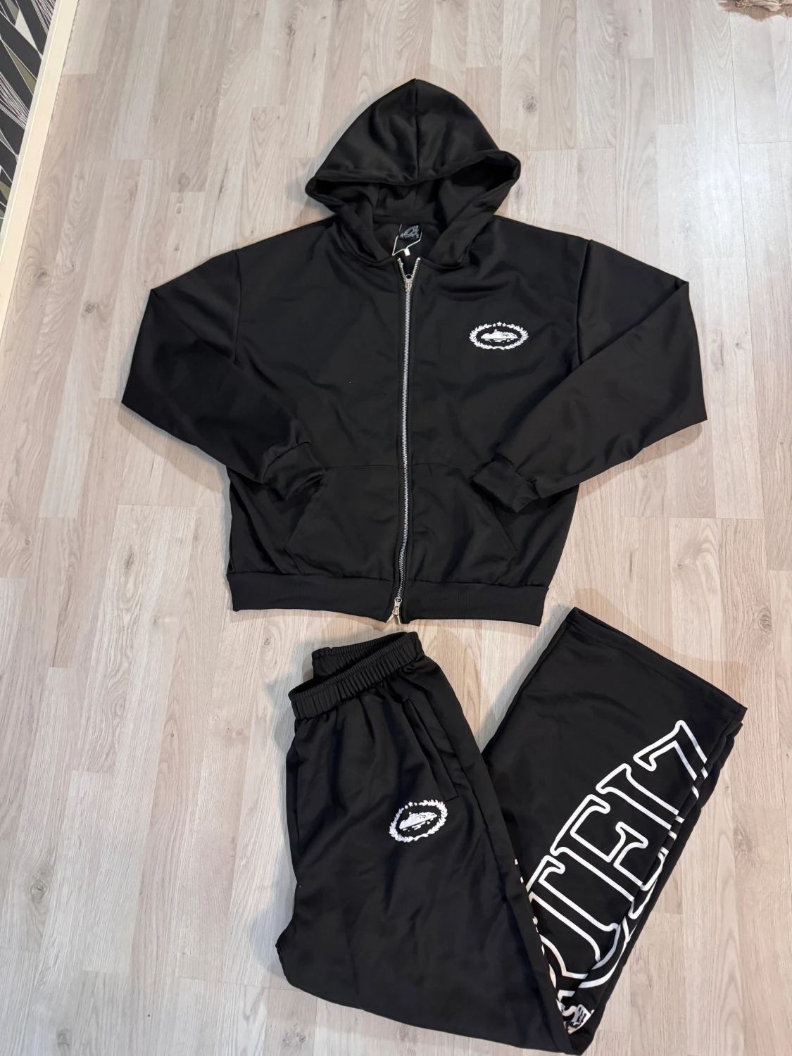 Corteiz tracksuit