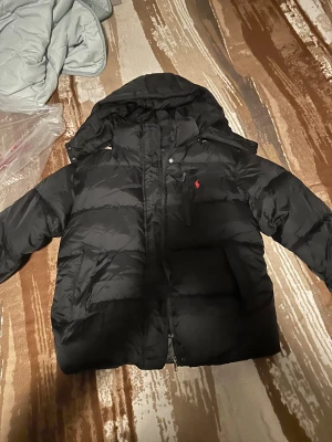 Ralph lauren - Ralph lauren jacket Very warm and comfy 