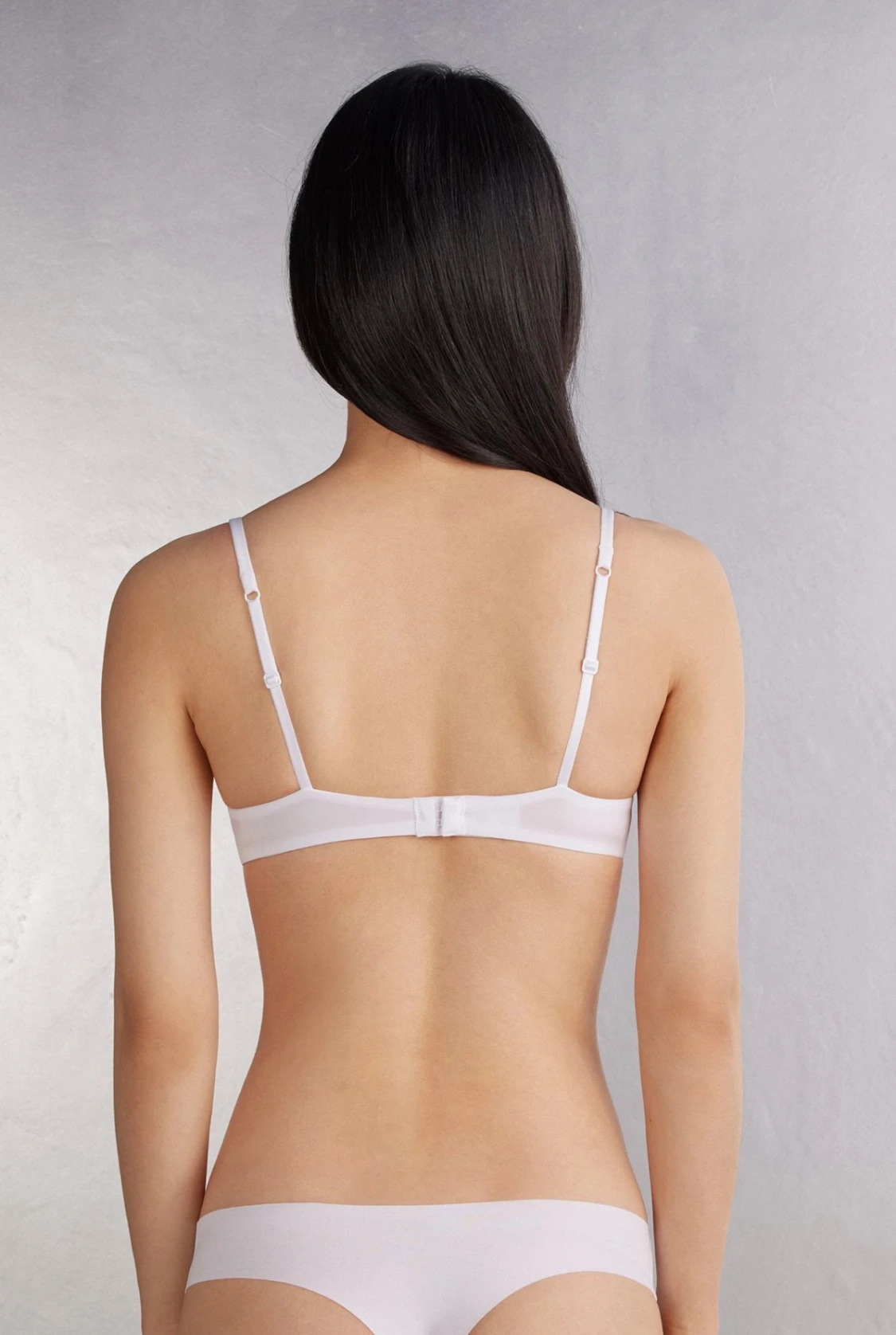 Vit push-up från intimissimi - 1