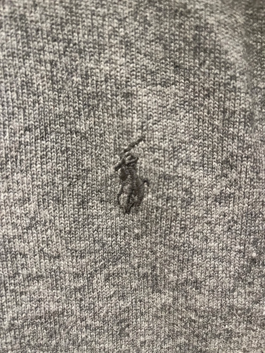 Ralph lauren tröja - 93