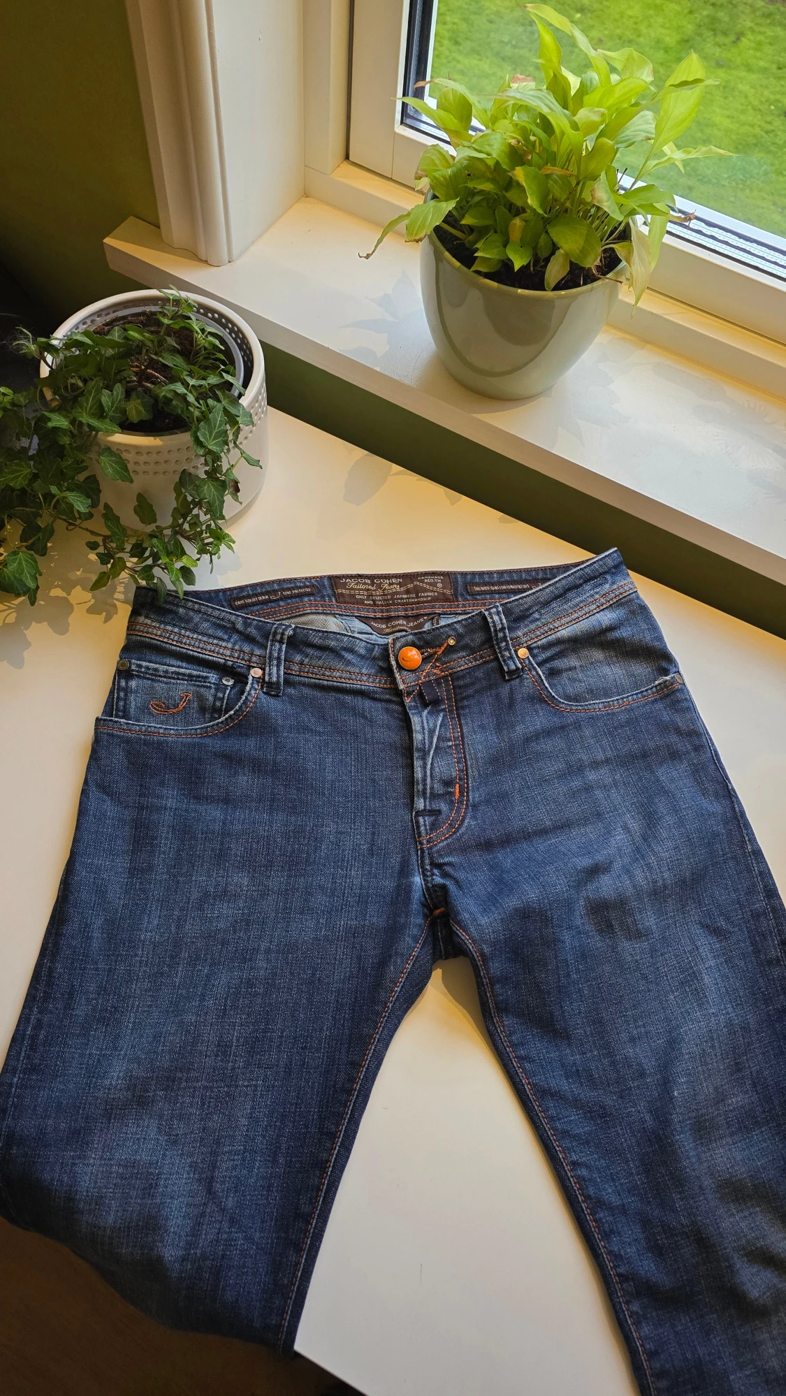 Jacob Cohën jeans - 3