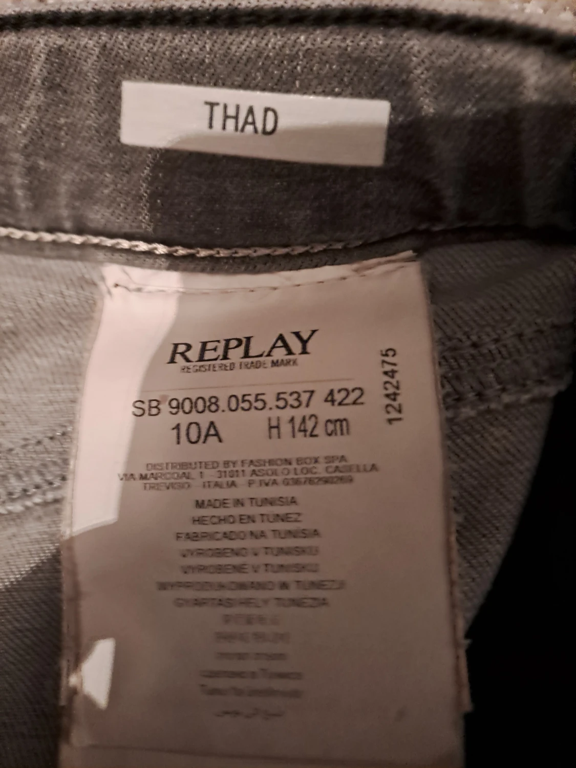 REPLAY Jeans - 2