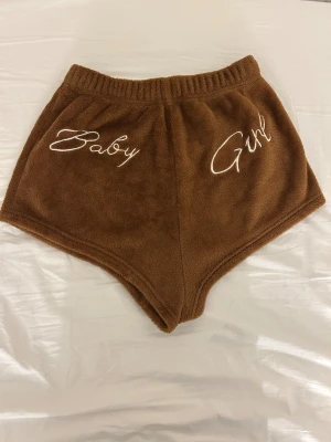 Pyjamas shorts  - Mjuka pyjamas short 