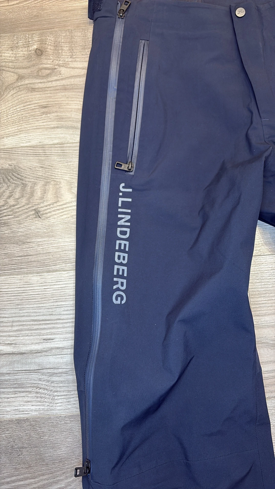 J.Lindeberg täckbyxor - 2