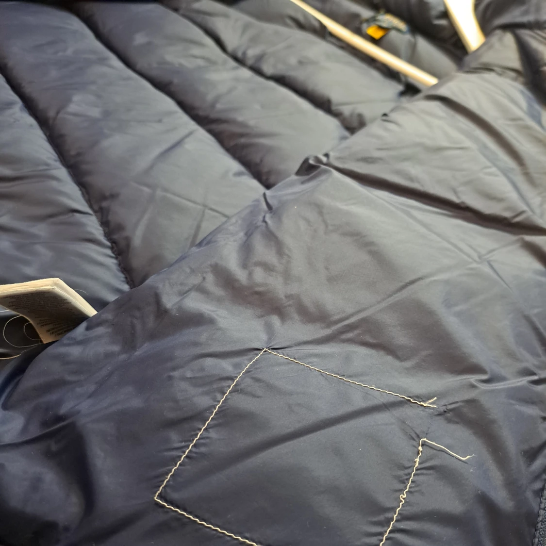 Ralph Lauren Dunjacka - Stl Xl 18-20/ S - 6